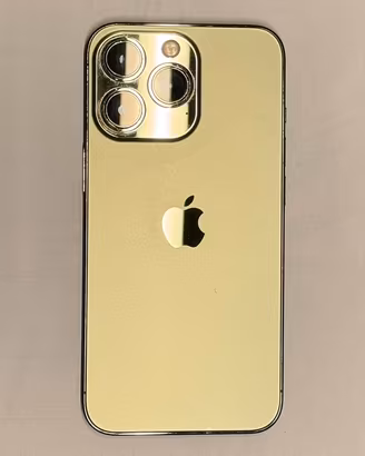 Scocca iphone 13 pro con fotocamera e batteria