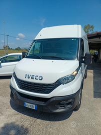 Iveco Daily 35-120 anno 2021