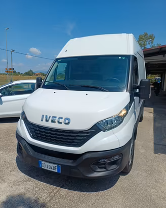 Iveco Daily 35-120 anno 2021