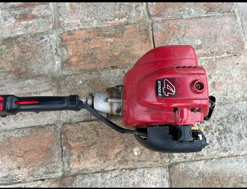 Decespugliatore Honda GX 25