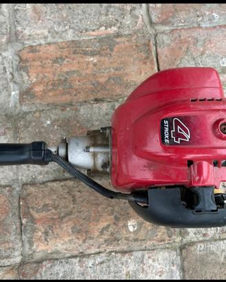 Decespugliatore Honda GX 25