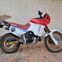 Aprilia Tuareg 125cc - 1987 - Permuta