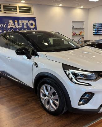 RENAULT CAPTUR 1.3 TCe 140CV INTENS - 2022