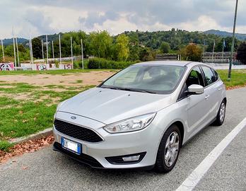 FOCUS  GPL 1600 del 2015