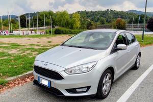 FOCUS  GPL 1600 del 2015