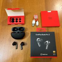Oneplus buds pro 3