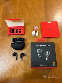 Oneplus buds pro 3
