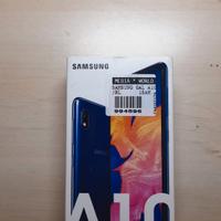 samsung galaxy A10