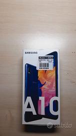 samsung galaxy A10