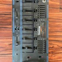 Mixer analogico vintage Karma MX 3090 - 4 canali
