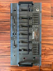 Mixer analogico vintage Karma MX 3090 - 4 canali