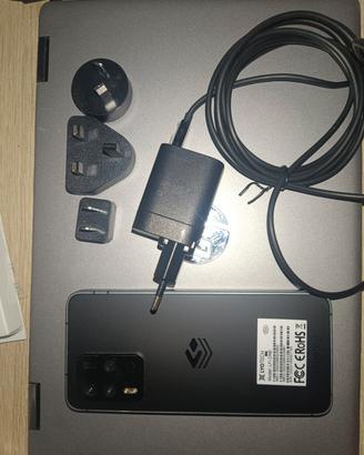 LFI ONE telefono 