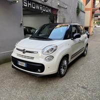 Fiat 500L 1.3 Multijet 95 CV Lounge