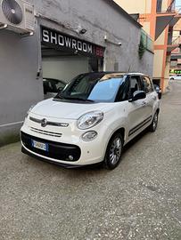 Fiat 500L 1.3 Multijet 95 CV Lounge