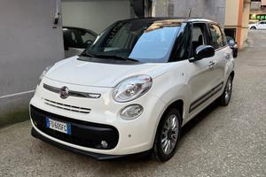 Fiat 500L 1.3 Multijet 95 CV Lounge