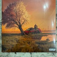 Olly - Tutta vita (sempre) (2 lp trasparente)