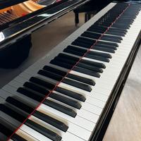 YAMAHA C3 SILENT PIANOFORTE A CODA