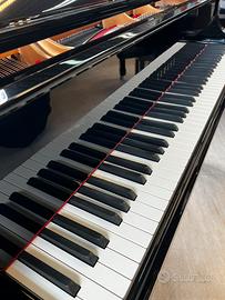 YAMAHA C3 SILENT PIANOFORTE A CODA