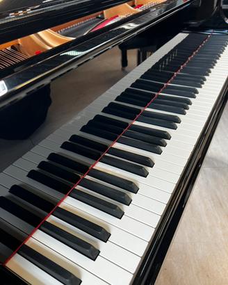 YAMAHA C3 SILENT PIANOFORTE A CODA