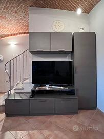 Salottino porta TV e mobili