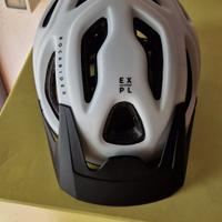 Casco Rockrider per bici