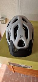 Casco Rockrider per bici