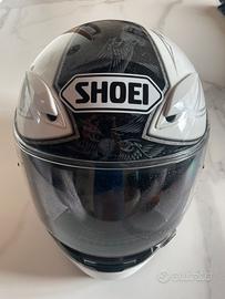 Casco SHOEI XR1100