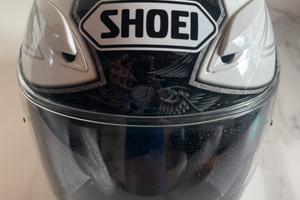 Casco SHOEI XR1100