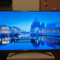 TV LG 70 LED POLLICI 4K
