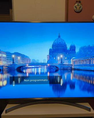TV LG 70 LED POLLICI 4K