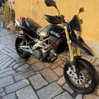 Aprilia Dorsoduro 750 2010