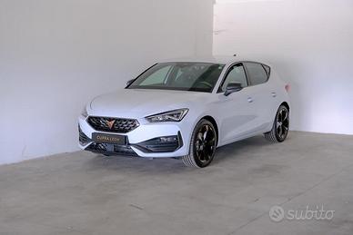 Cupra Leon 1.5 hybrid 150cv dsg