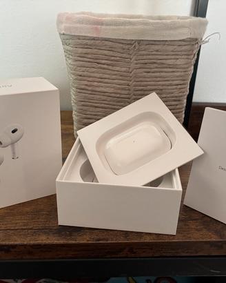 Air pods pro 2
