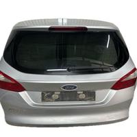 PORTELLONE POSTERIORE COMPLETO FORD Focus S. Wagon