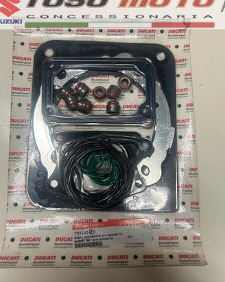 Ducati 079120241B 916 ST4