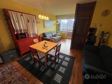 APPARTAMENTO BILOCALE in Artesina alta