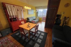 APPARTAMENTO BILOCALE in Artesina alta