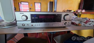 Sintoamplificatore Home Theater Denon AVR-1706
