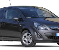 RICAMBI USATI OPEL CORSA DEL 2012