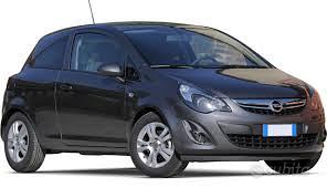 RICAMBI USATI OPEL CORSA DEL 2012