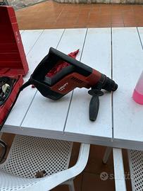 TRAPANO PERCUSSORE HILTI T5