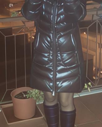 Giacca 3/4 wedze nera