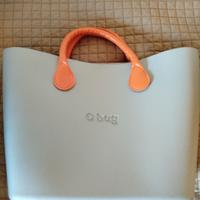 O BAG borsa originale nuova