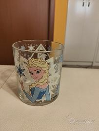 bicchiere Frozen 