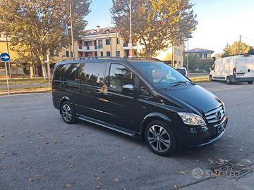 Mercedes Viano