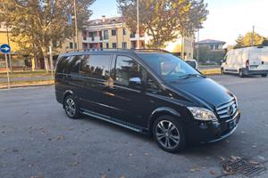 Mercedes Viano