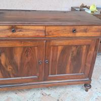 antica credenza 