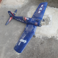 Aeroplano da modellismo