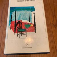 Nessuno mi vede di pauline waugh club editori