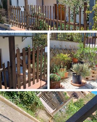 Casa per vacanza